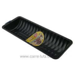 991IB519  Moule demi lune moka buche 30 cm 6,80 €