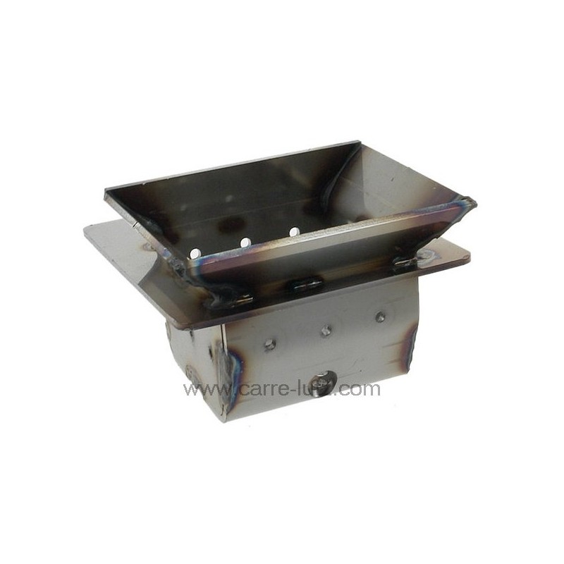 704383  Pot bruleur ou creuset de foyer de poêle à granulé Ecotec 173,00 €