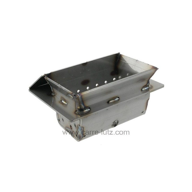 704382  Pot bruleur ou creuset de foyer de poêle à granulé Ecotec 116,00 €