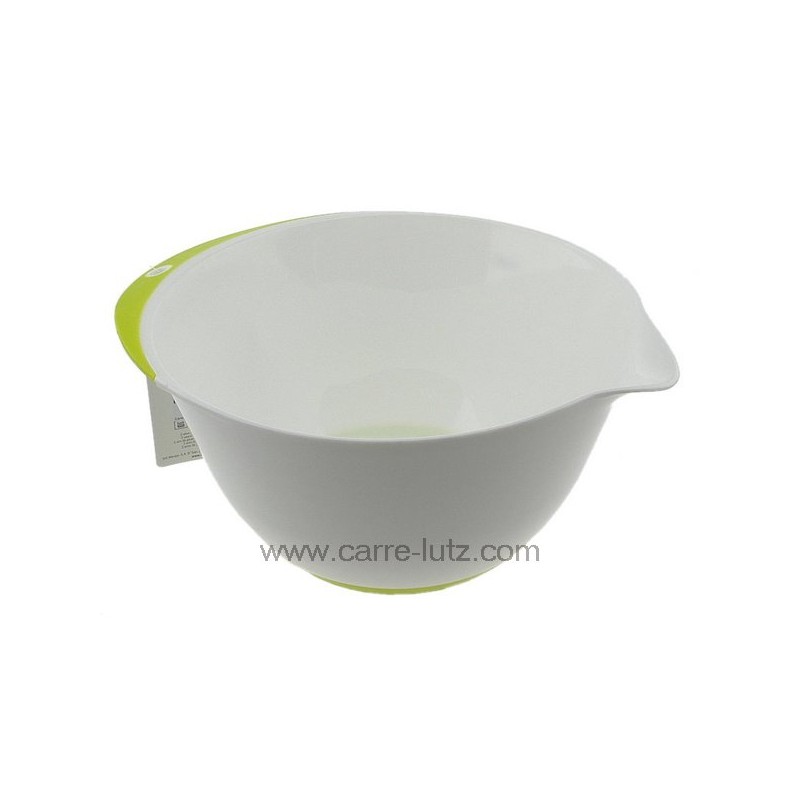 991IB511 Bol à patisserie 24 cm gradué 9,40 € 991IB511 Bol à patisserie 24 cm gradué 9,40 €