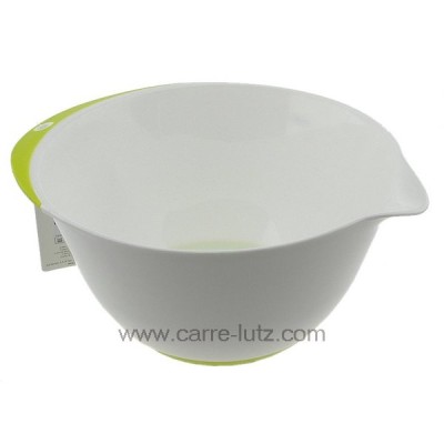 991IB511  Bol à patisserie 24 cm gradué 9,40 €