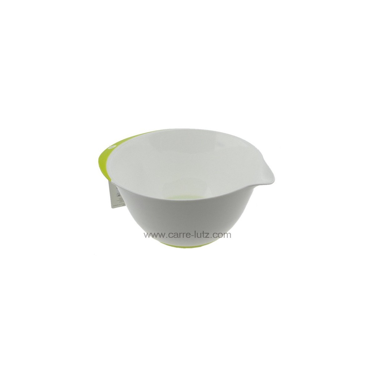 991IB511  Bol à patisserie 24 cm gradué 9,40 €