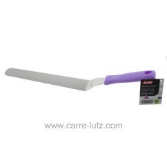 991IB513  Spatule coudée inox 30 cm 12,70 €