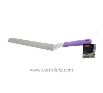 991IB513 Spatule coudée inox 30 cm 12,70 €