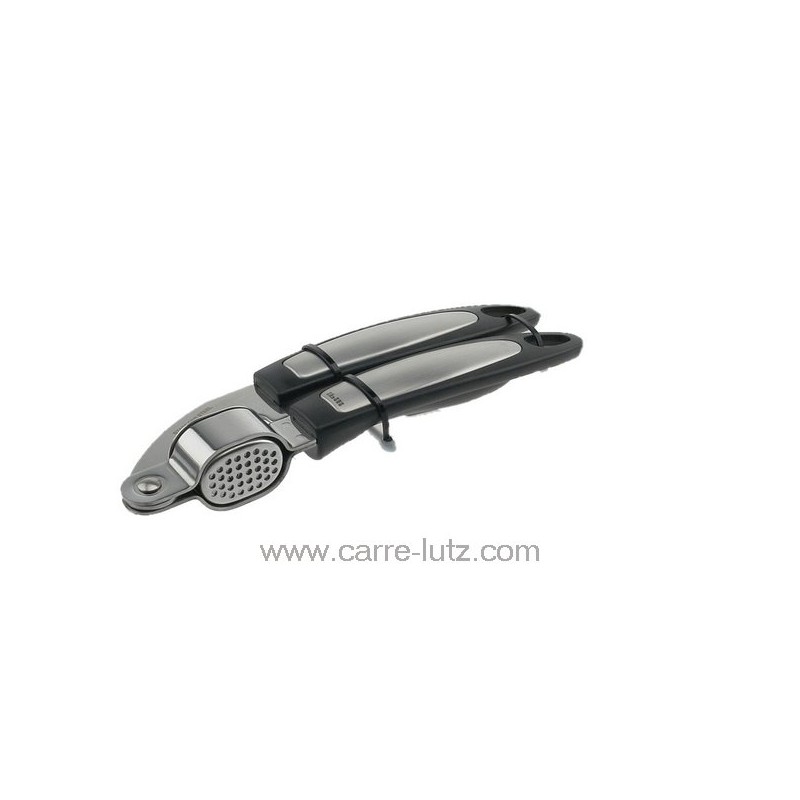 991IB515  Presse ail Armonia en inox 11,30 €