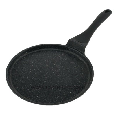 991LC24136 Crépière 26 cm Eco Piedra Lacor 24136 32,90 €