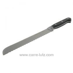 Couteau à pain 39027 Lacor