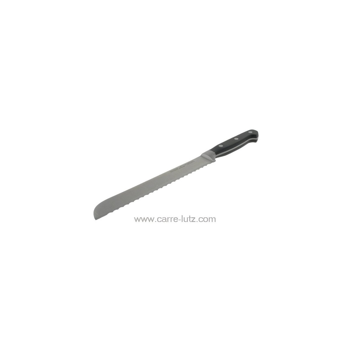 991LC39027  Couteau à pain 39027 Lacor 18,20 €