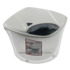 Essoreuse à salade 5 litres 61403 Lacor , reference 991LC61403