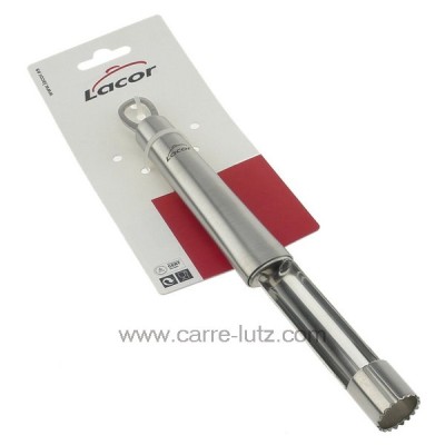 991LC62686 Vide pomme série Luxe Lacor 62686 9,90 €