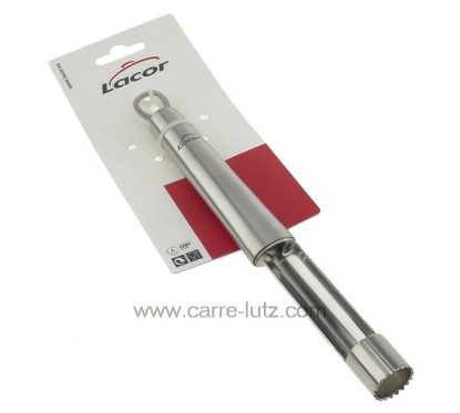 991LC62686  Vide pomme série Luxe Lacor 62686 9,90 €
