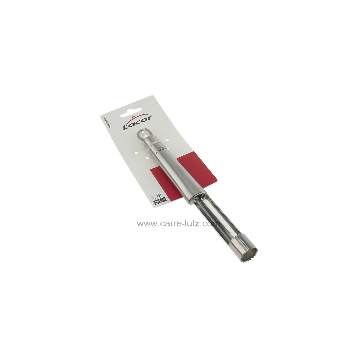 991LC62686 Vide pomme série Luxe Lacor 62686 9,90 € 991LC62686 Vide pomme série Luxe Lacor 62686 9,90 €