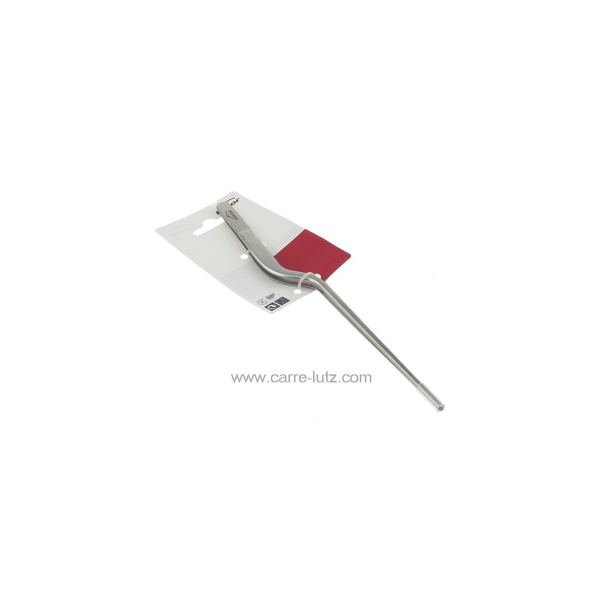 991LC62821  Pince de précision offset 62821 Lacor 5,90 €