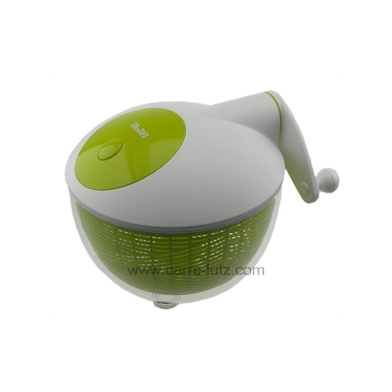 992IB035  Essoreuse à salade à manivelle 26 cm 31,30 €