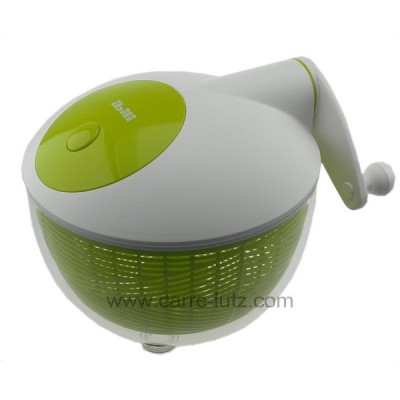 992IB035 Essoreuse à salade à manivelle 26 cm 31,30 €