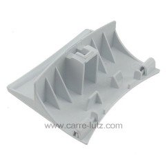 405289  Poignée de hublot blanche de lave linge Bosch Siemens 00183607 5,20 €