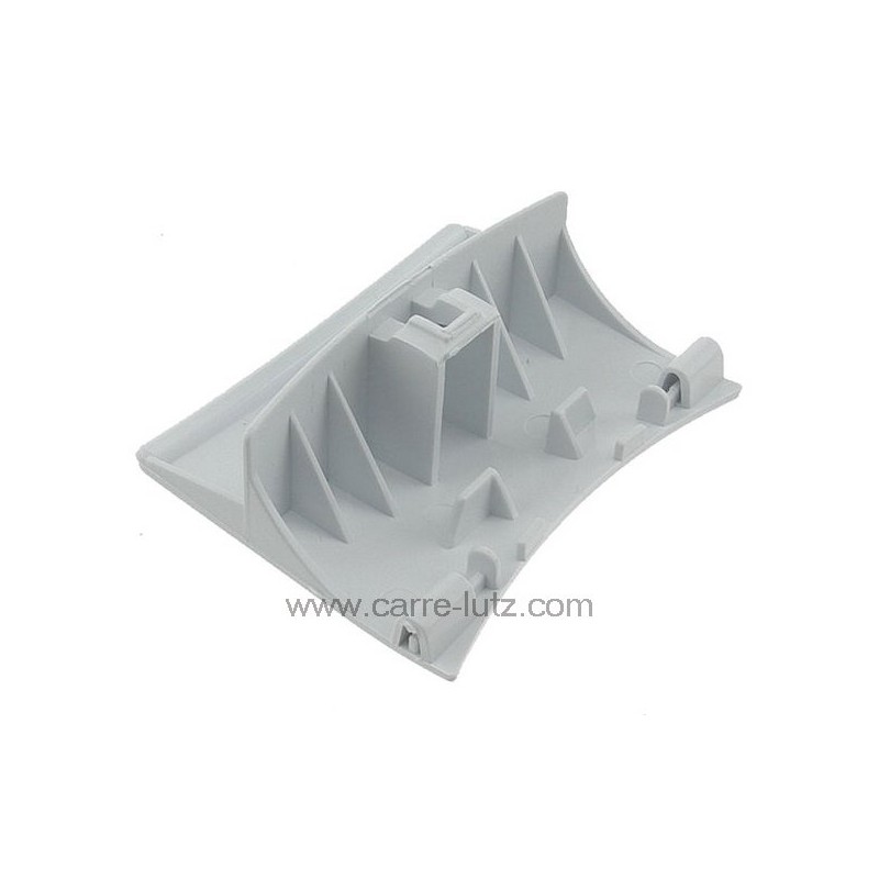 405289  Poignée de hublot blanche de lave linge Bosch Siemens 00183607 5,20 €
