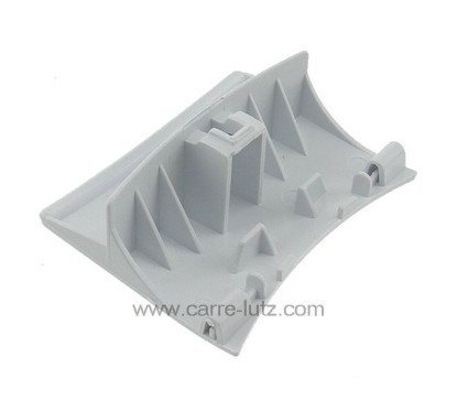 405289  Poignée de hublot blanche de lave linge Bosch Siemens 00183607 5,20 €