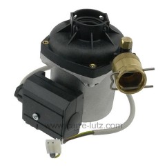 215903 Pompe de circulation CH Roca Chaffoteaux 60073887 210,50 €