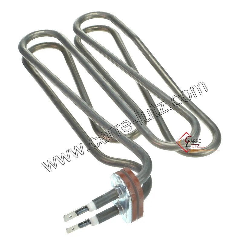 201616  41027546 - Résistance de sèche linge Candy Rosières  26,90 €