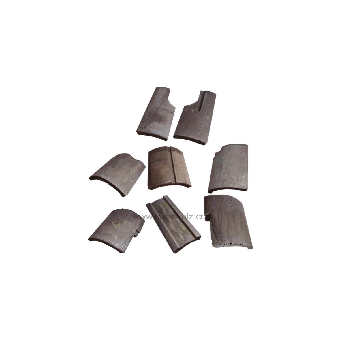 702501 Jeu de brique réfractaire Godin 3721 251,40 € 702501 Jeu de brique réfractaire Godin 3721 251,40 €