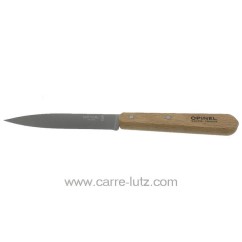 CL14006091  Couteau office Opinel manche bois 7,90 €