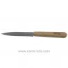 Couteau office Opinel manche bois , reference CL14006091
