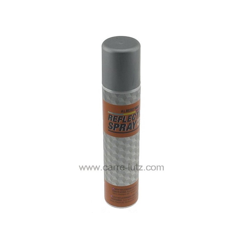 550064  Spray réfléchissant la lumière 27,40 €