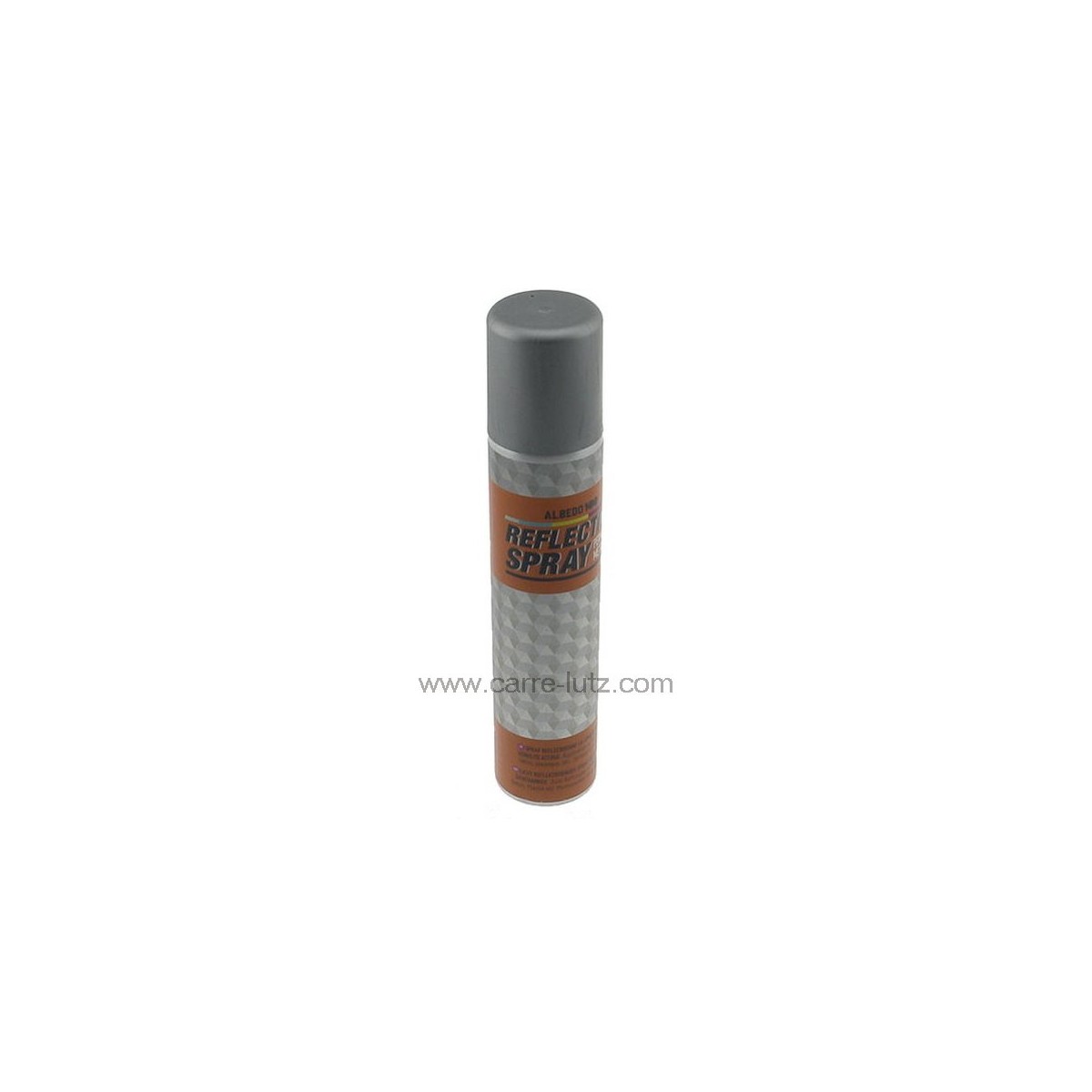 550064  Spray réfléchissant la lumière 27,40 €