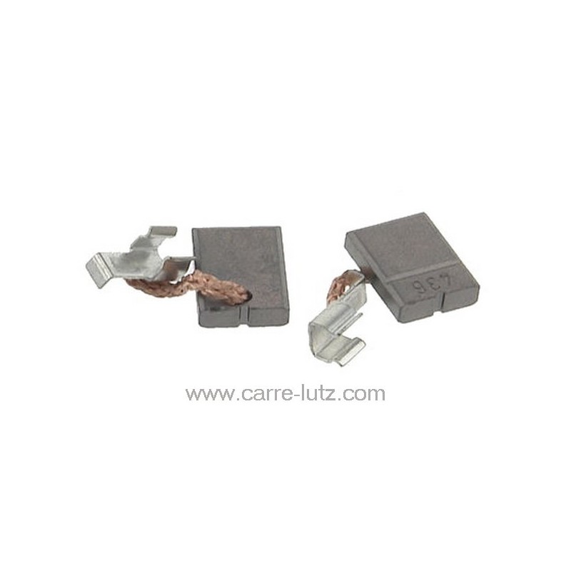 8010898 CB-436 CB-440 - Jeu de charbon moteur 3x10x13,2 mm Makita 11,50 € 8010898 CB-436 CB-440 - Jeu de charbon moteur 3x10x13,2 mm Makita 11,50 €