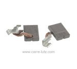 8010898  CB-436 CB-440 - Jeu de charbon moteur 3x10x13,2 mm Makita  11,50 €