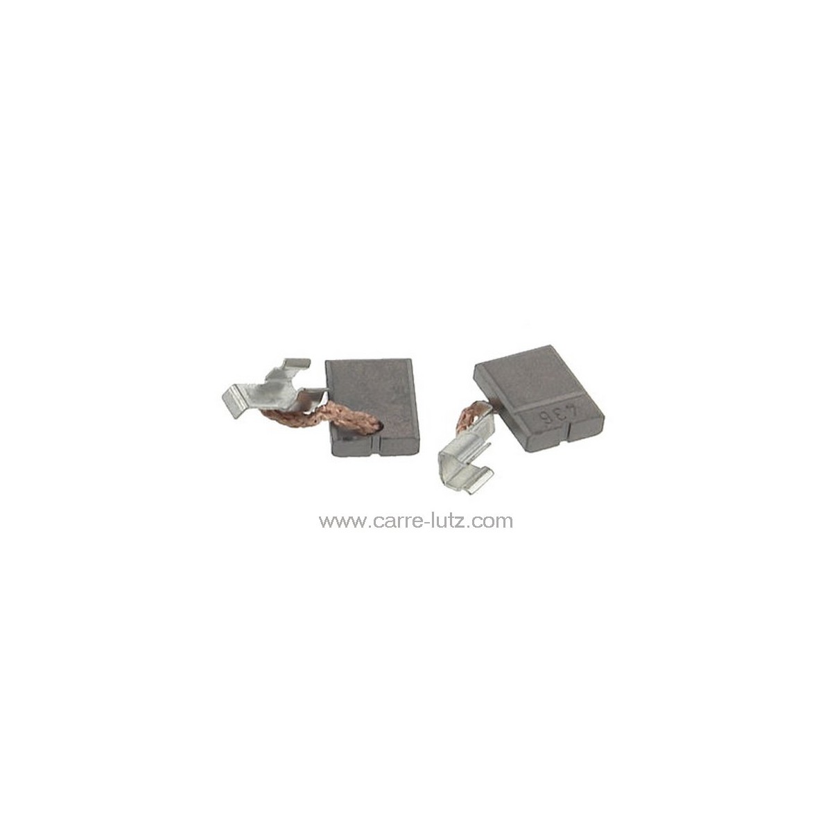 8010898 CB-436 CB-440 - Jeu de charbon moteur 3x10x13,2 mm Makita 11,50 € 8010898 CB-436 CB-440 - Jeu de charbon moteur 3x10x13,2 mm Makita 11,50 €