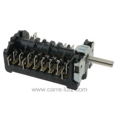 23290008  03010890 - Commutateur GOTTAK 810802K de cuisinière Lofra  14,40 €