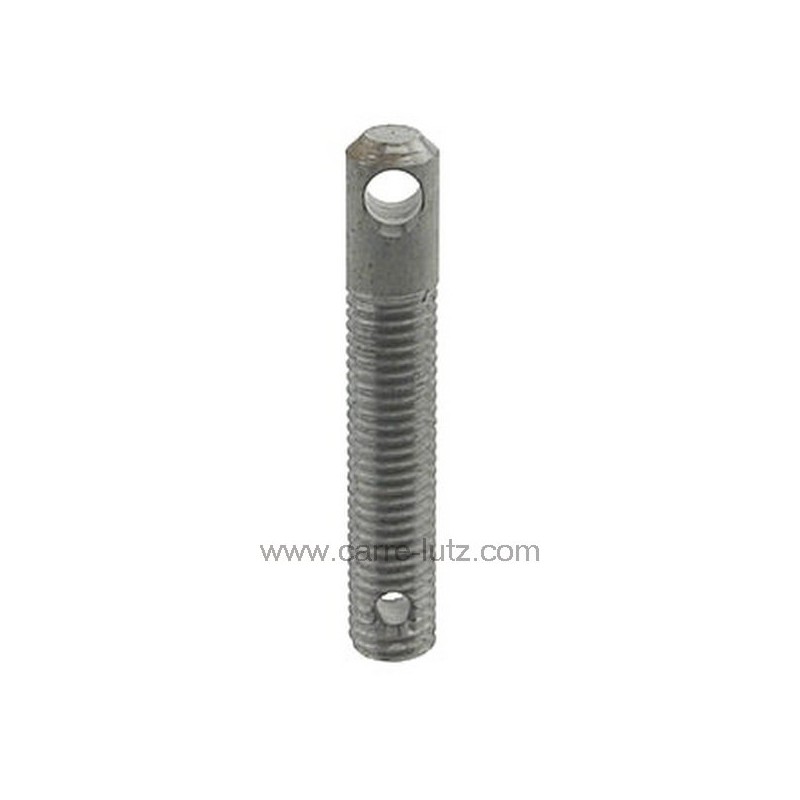 FB101048  101048 - Axe de poignée de porte de convecteur Franco Belge  15,70 €
