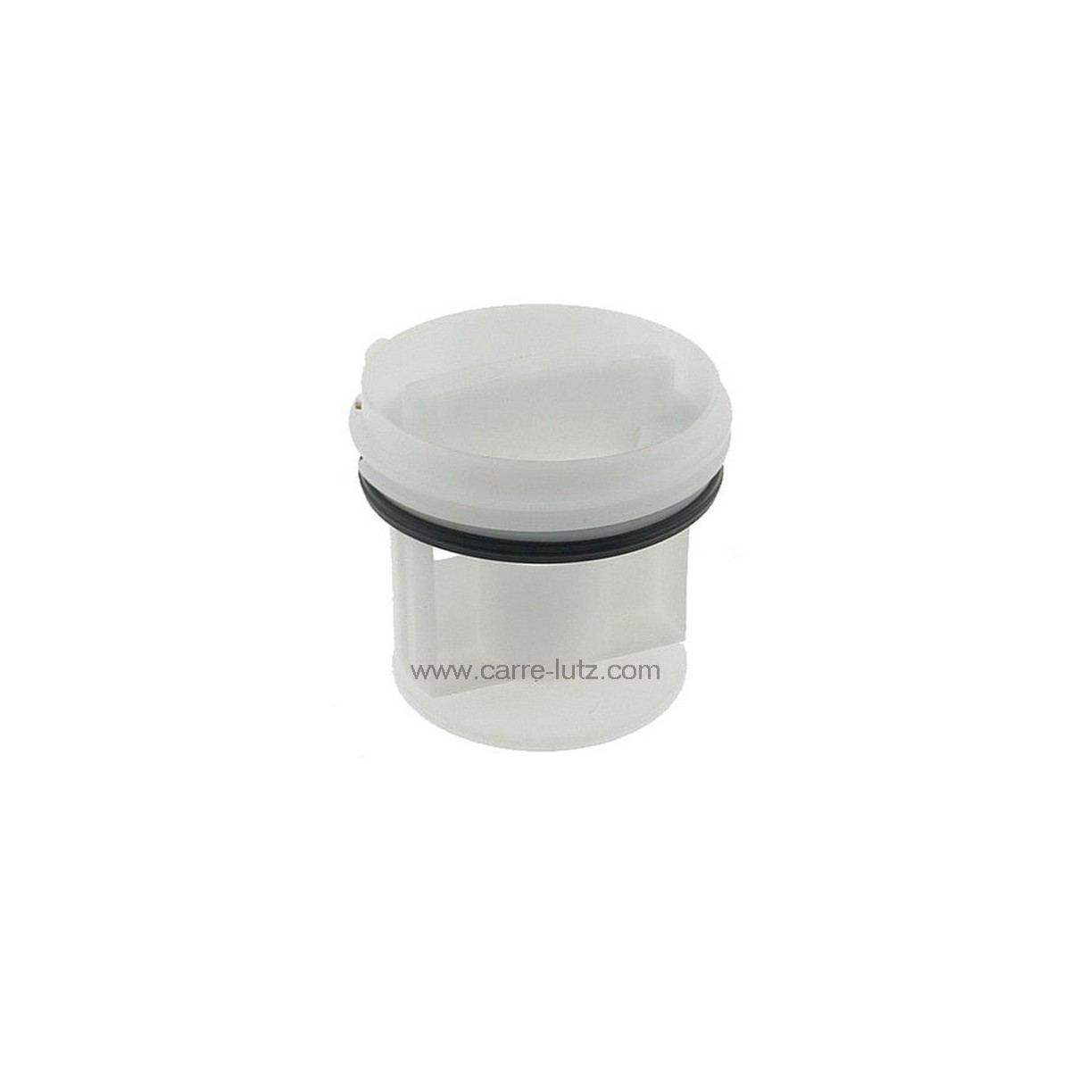 216187  00605011 - Bouchon de pompe de lave linge bosch Siemens  4,30 €