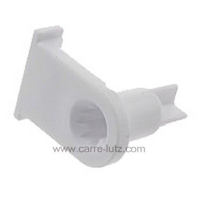 531114 00169301 - Douille de charnère de réfrigérateur Bosch Siemens 4,40 €