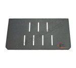 FB309215  309215 - Grille bois 134100192 pour insert Franco Belge  80,20 €