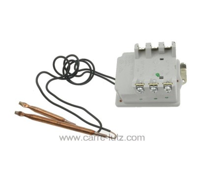 732108  kbts9003 - Thermostat de chauffe eau Cotherm type BTS450 longueur 450 mm 72,20 €