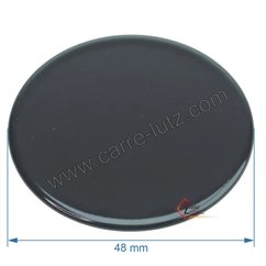 738222 71x5068 - Chapeau de bruleur auxiliaire Brandt Vedette Sauter Thermor 7,20 €