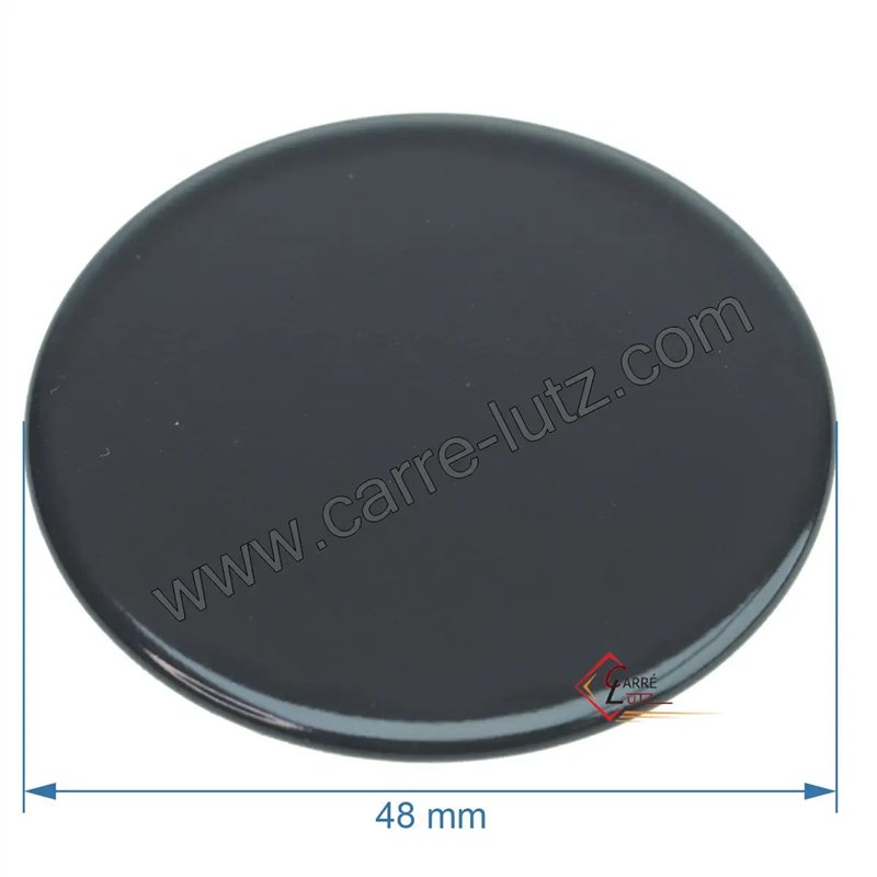 738222 71x5068 - Chapeau de bruleur auxiliaire Brandt Vedette Sauter Thermor 7,20 € 738222 71x5068 - Chapeau de bruleur auxiliaire Brandt Vedette Sauter Thermor 7,20 €