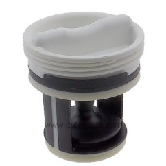 216188  41021233 - Bouchon de pompe de vidange de lave linge Candy  7,40 €