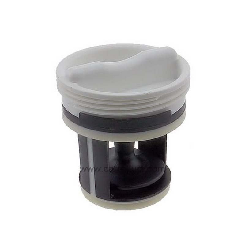 216188  41021233 - Bouchon de pompe de vidange de lave linge Candy  7,40 €