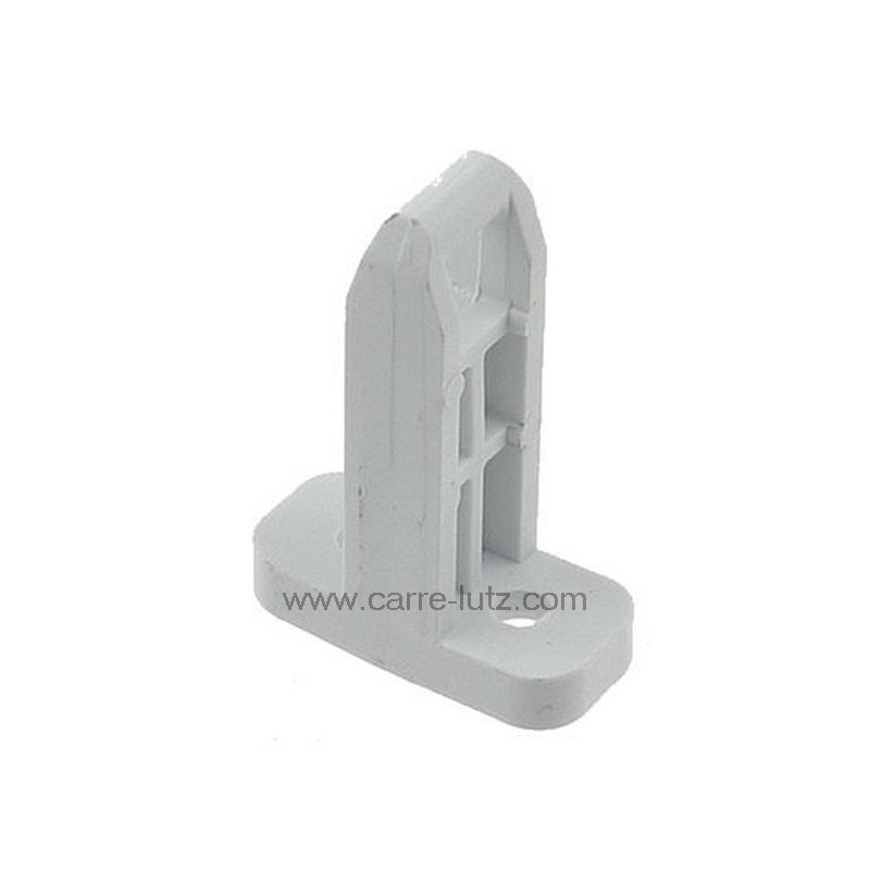 405291  8086811034 - Doigt de fermeture de porte de séche linge Electrolux  6,90 €