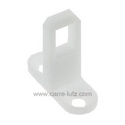 405293  57x2368 - Doigt de verrou goupille de fermeture de Sèche-linge Fagor Brandt 11,80 €