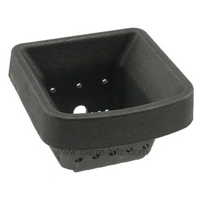 704385  Pot bruleur ou creuset de foyer de poêle à granulé Ravelli Ecotec 143,10 €