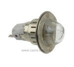23290125  76x1727 - Douille de lampe de four Brandt Vedette 59,90 €