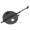 FB900981  Clapet de tirage 900981 6340744 de foyer Franco-Belge  56,00 €