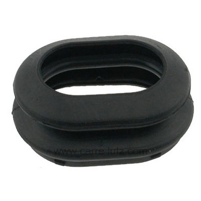 108042  1172041004 - Durite joint de Gouttière de lave vaisselle Aeg Electrolux Arthur Martin Faure Zanussi  11,50 €