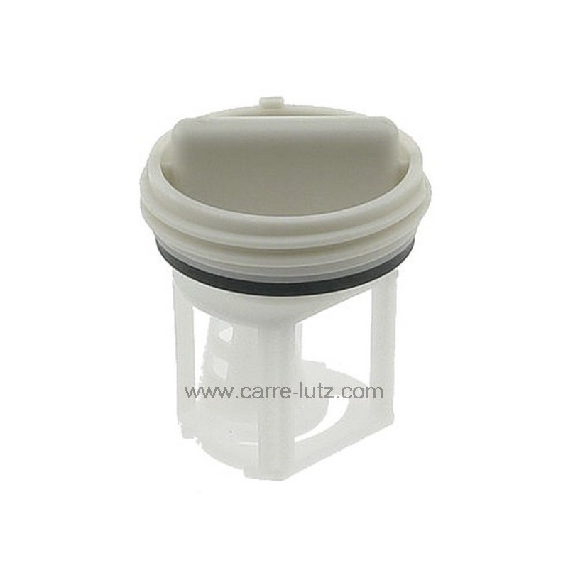 216192  DC97-09928D - Bouchon de pompe de vidange de lave linge Samsung  13,90 €