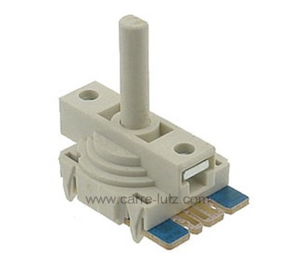 C00193532 - Sélecteur de programmes de four 9 positions Ariston Scholtes